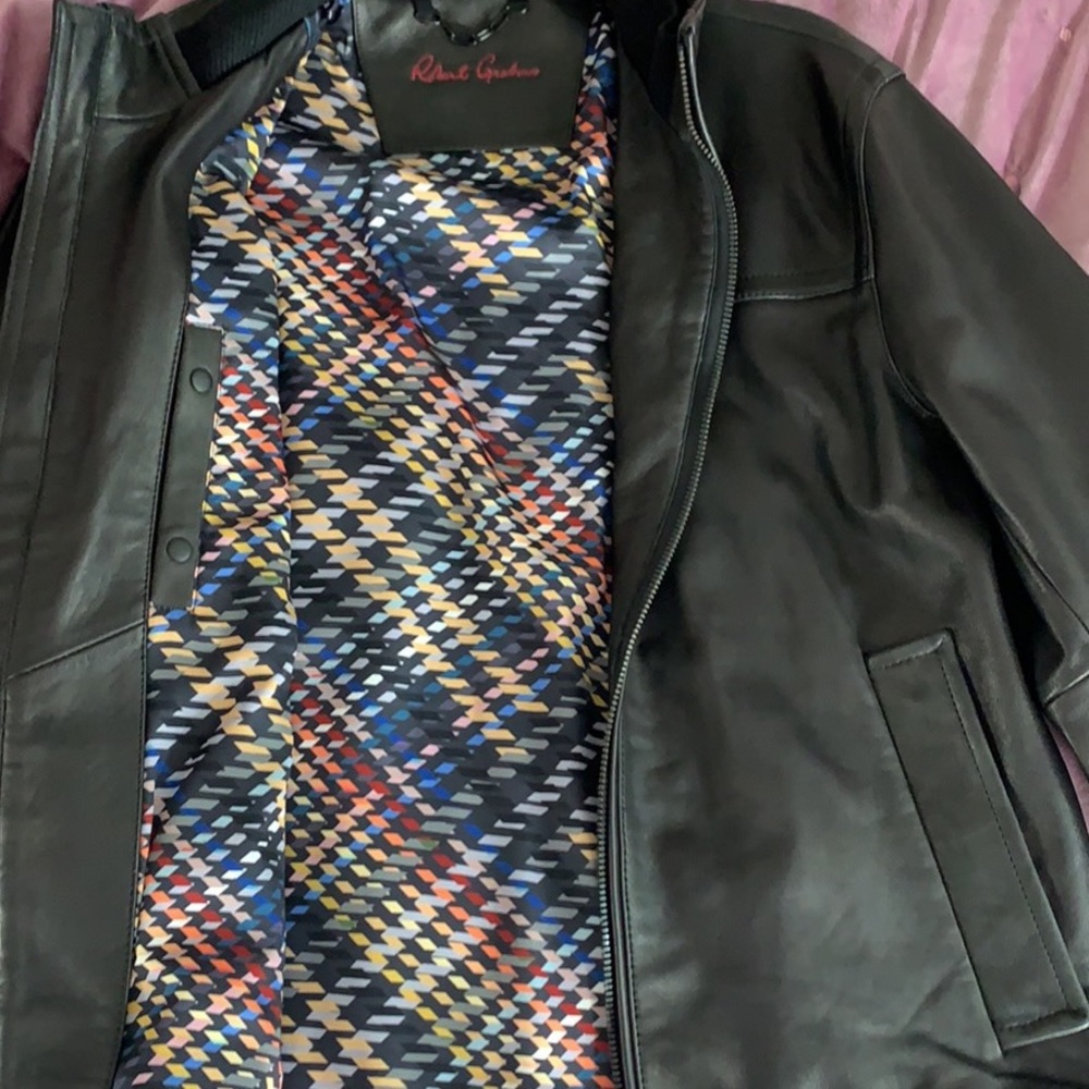 Robert Graham